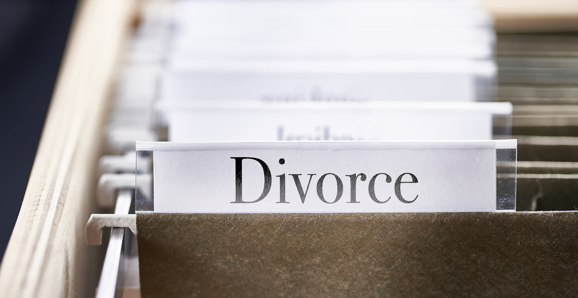 Are Divorce Files Public Records In Ontario Epstein Associates